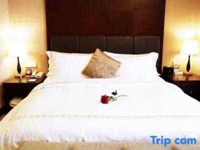The Royal Marina Plaza Guangzhou - 67