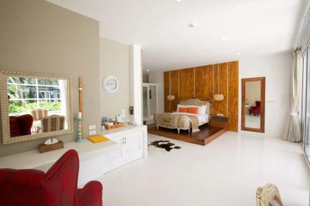 Summer Luxury Beach Resort & Spa - Sha Extra Plus - 11