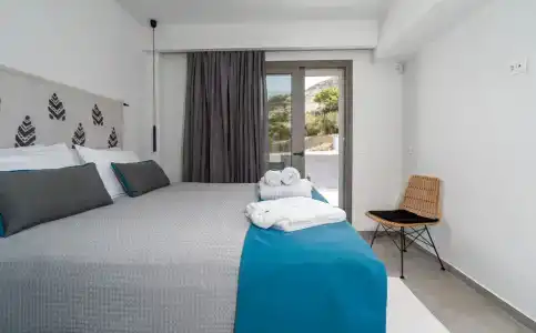Pignolia Suites - 134