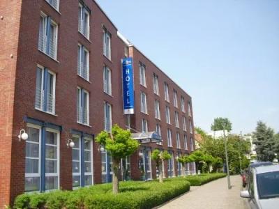Hk düSseldorf City - 44
