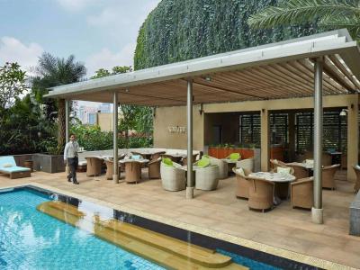 Raffles Jakarta - 19