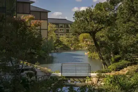 Four Seasons Kyoto - 29