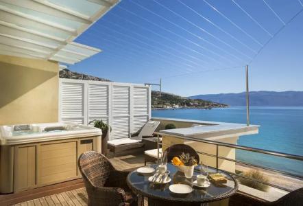 Valamar Atrium Baška Residence - 81