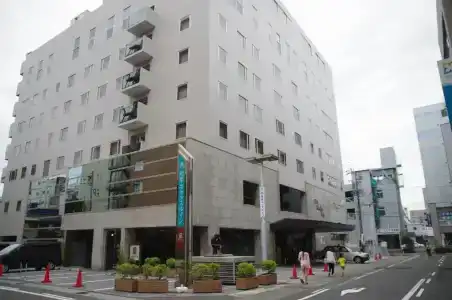 Gifu Castle Inn - 0