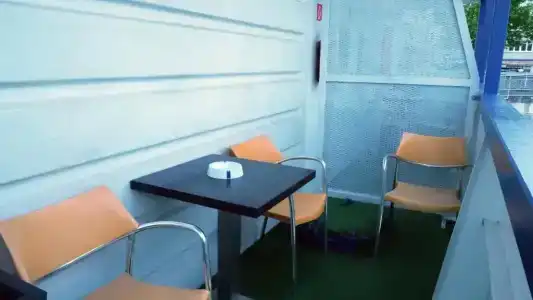 Botel Gracia - 55