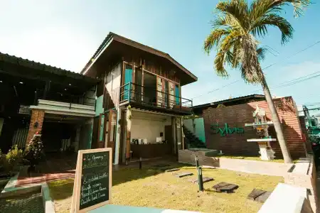Sylvis Hostel Chiangmai - 18