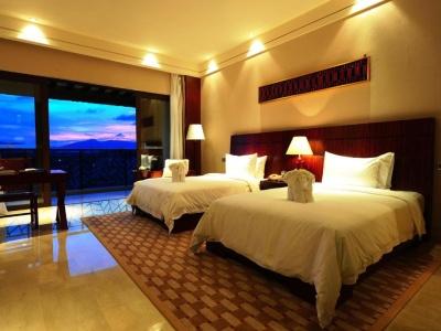 Grand Metropark Villa Resort Sanya Yalong Bay - 49