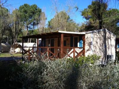 Camping Ca' Savio - 26
