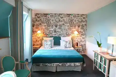 Relais Saint Jacques - 26