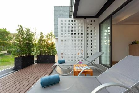 Anona Beachfront Phuket Resort-Sha Extra Plus - 6