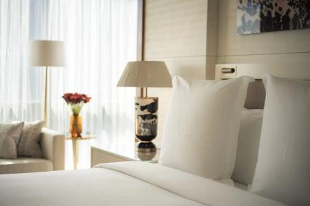 Four Seasons Tianjin - 2