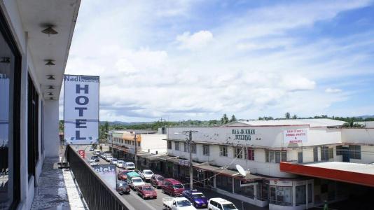 Nadi Downtown - 13