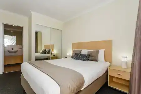 Perth Ascot Central Apartment - 75