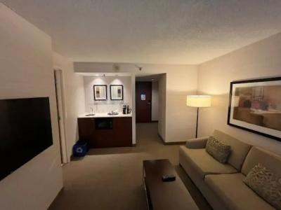 Cambridge Suites - 69