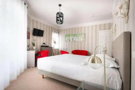 Best Western Brittany La Baule Centre - 60