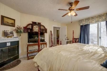 Heathwood Inn - 40