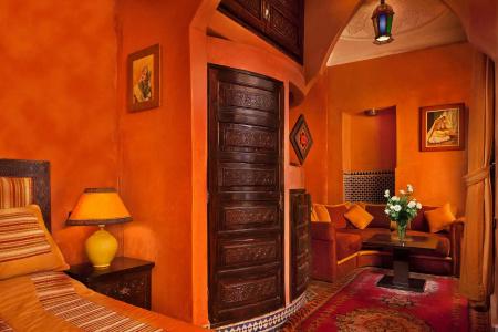 Riad 58 Blu - 3