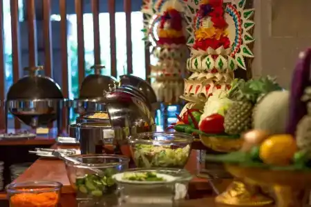 Champlung Sari And Villas Ubud - Chse Certified - 11
