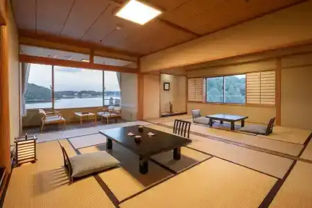 Sansuikan Kinryu - 41