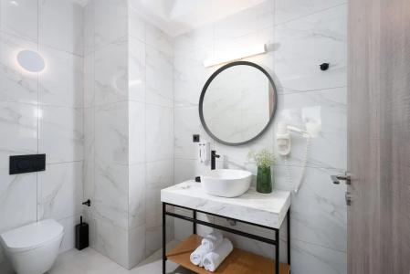 Enattica Suites - 35