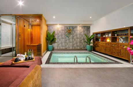 Dal Vostro & Spa - 19