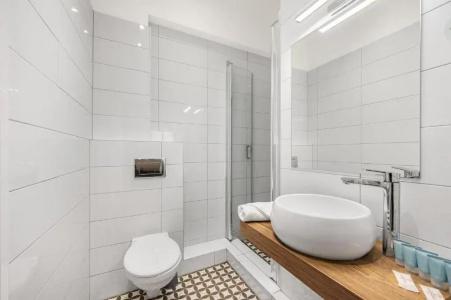 Downtown Bratislava B&B - 59