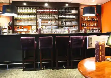 Best Western Plus BergAmersfoort - 11