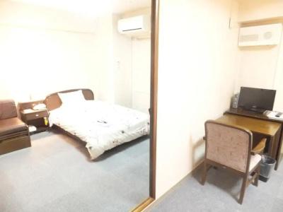 Alpha Inn Akita - 46