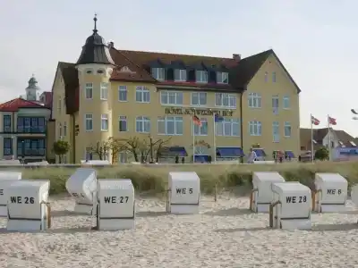 Schweriner Hof - 18