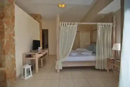 Alonissos Beach Bungalows And Suites - 90