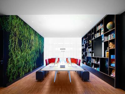 citizenM Rotterdam - 2
