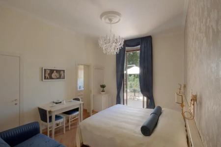 Relais La Corte di Cloris - 86