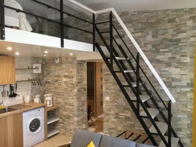 Les Patios du Marais 2 - 22