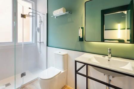 b&b Madrid Centro Plaza Mayor - 118
