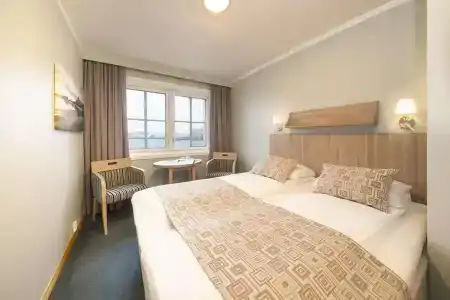 Scandic Svolvær - 30