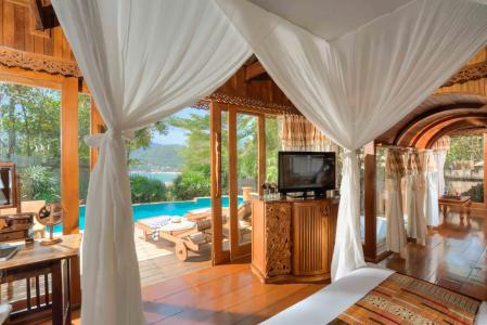 Santhiya Koh Phangan Resort And Spa - Sha Extra Plus - 27