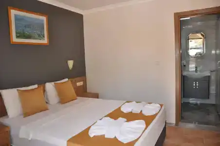 Katre Oludeniz - 19