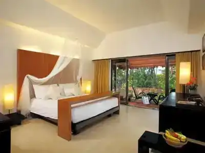 Haadson Resort - Khaolak, Phangnga - 18