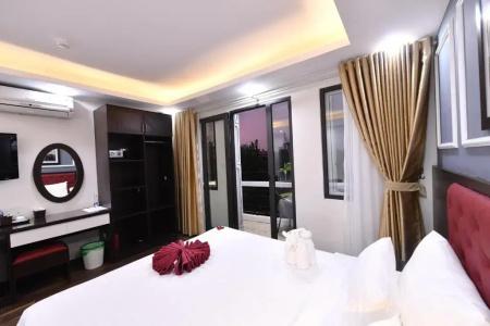 Hanoi Elpis Grand - 56