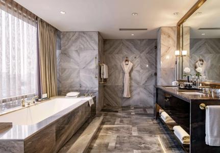 Waldorf Astoria Beijing - 14