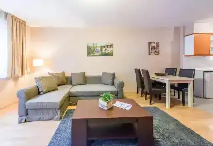 Nova Aparthotel - 120
