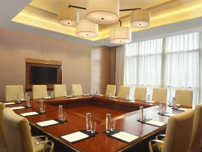 Sheraton Guangzhou - 19