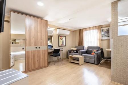 Gallery Residence & Nişantaşı - 148
