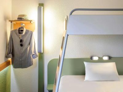 ibis budget Menton Bord de Mer - 75