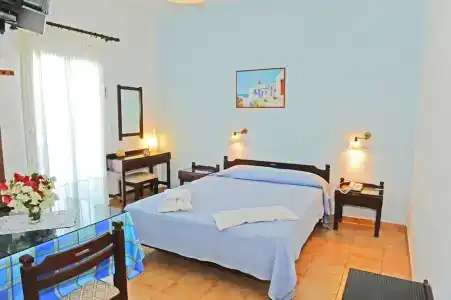 Tilemachos Rooms & Studios - 5
