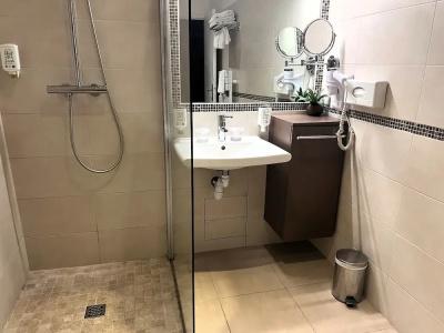 Hôtel Beau Site - Cap d'Antibes - 32