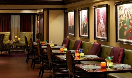The Churchill Near Embassy Row - 11