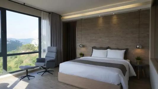 The Luxe Da Lat - 195