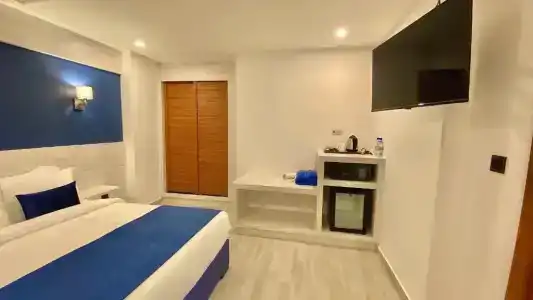 Kaani Palm Beach - 19