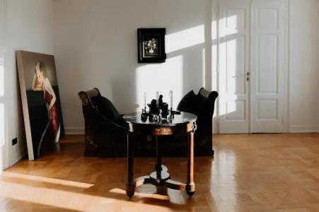 Seven Historical Suites - 92